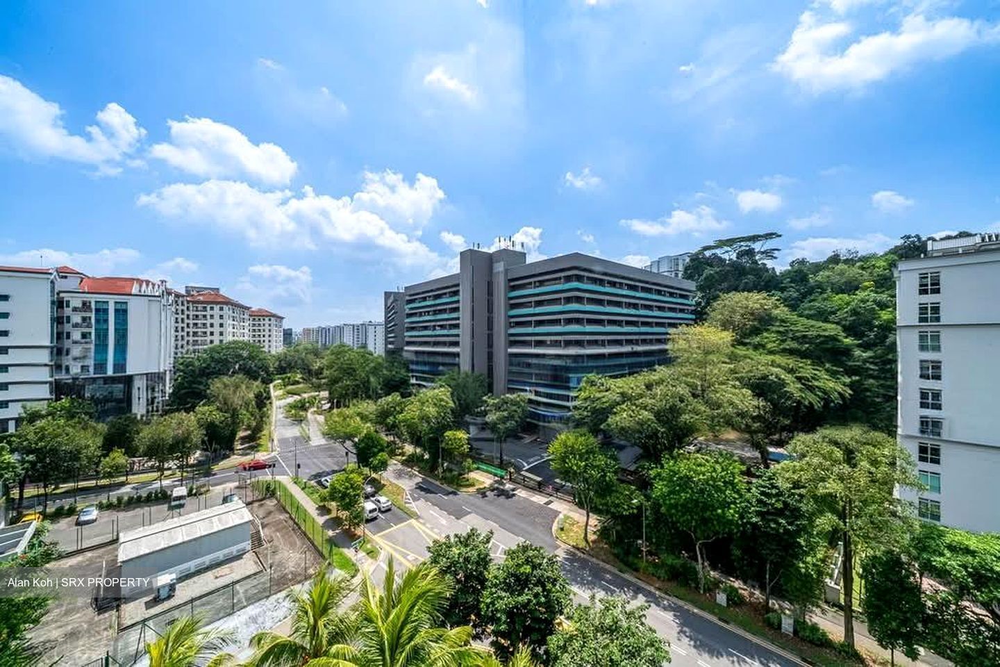 The Lanai (D23), Condominium #551839831